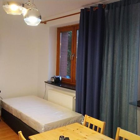 Apartament Na Cisowej Σλούπσκ Εξωτερικό φωτογραφία