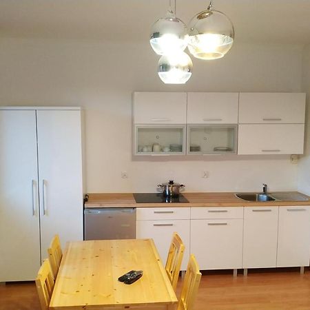 Apartament Na Cisowej Σλούπσκ Εξωτερικό φωτογραφία