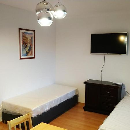 Apartament Na Cisowej Σλούπσκ Εξωτερικό φωτογραφία