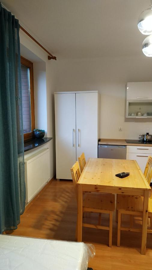 Apartament Na Cisowej Σλούπσκ Εξωτερικό φωτογραφία