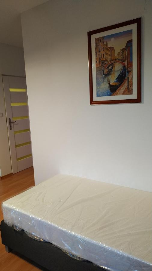 Apartament Na Cisowej Σλούπσκ Εξωτερικό φωτογραφία