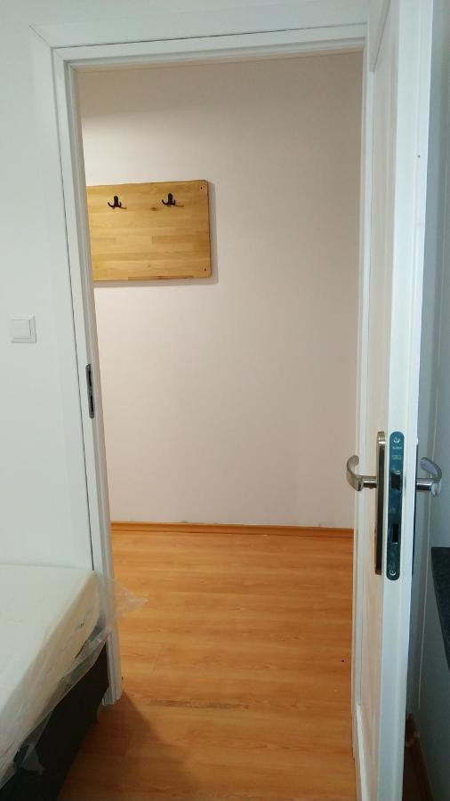 Apartament Na Cisowej Σλούπσκ Εξωτερικό φωτογραφία