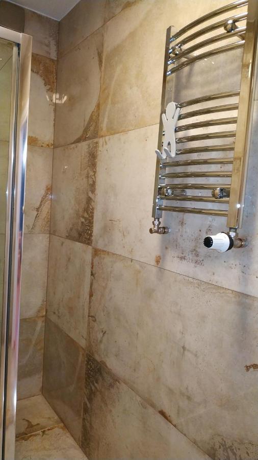 Apartament Na Cisowej Σλούπσκ Εξωτερικό φωτογραφία