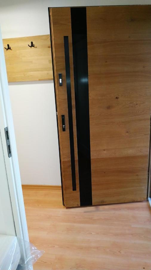 Apartament Na Cisowej Σλούπσκ Εξωτερικό φωτογραφία