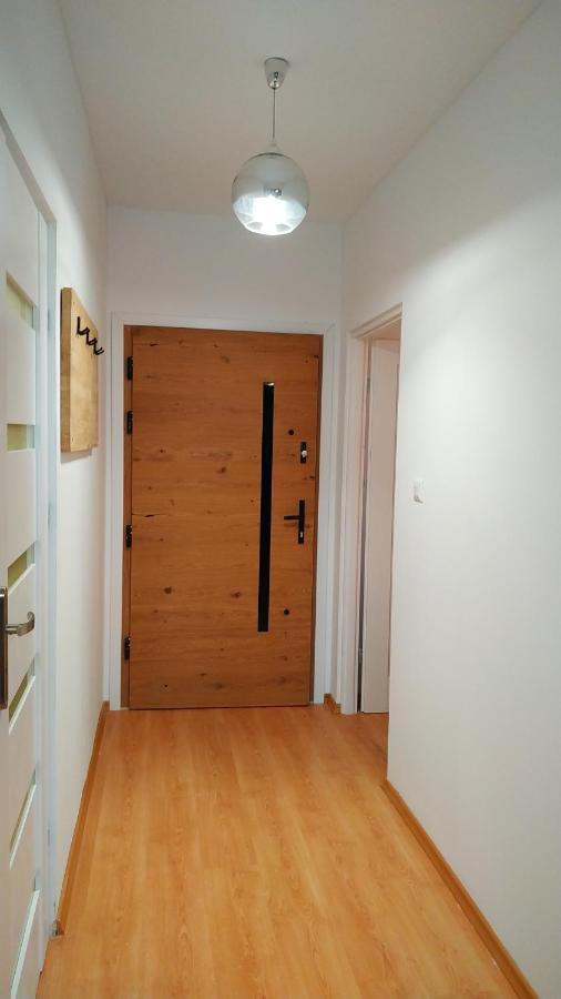 Apartament Na Cisowej Σλούπσκ Εξωτερικό φωτογραφία