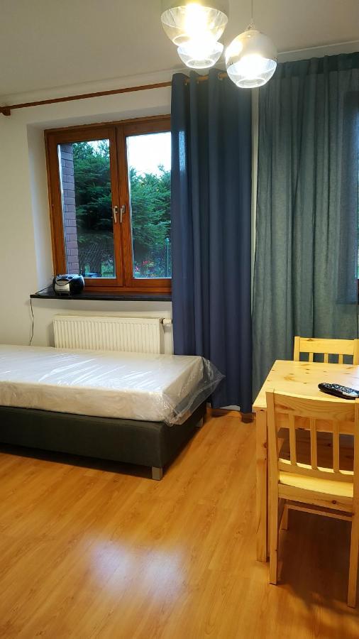 Apartament Na Cisowej Σλούπσκ Εξωτερικό φωτογραφία