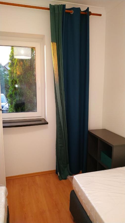 Apartament Na Cisowej Σλούπσκ Εξωτερικό φωτογραφία