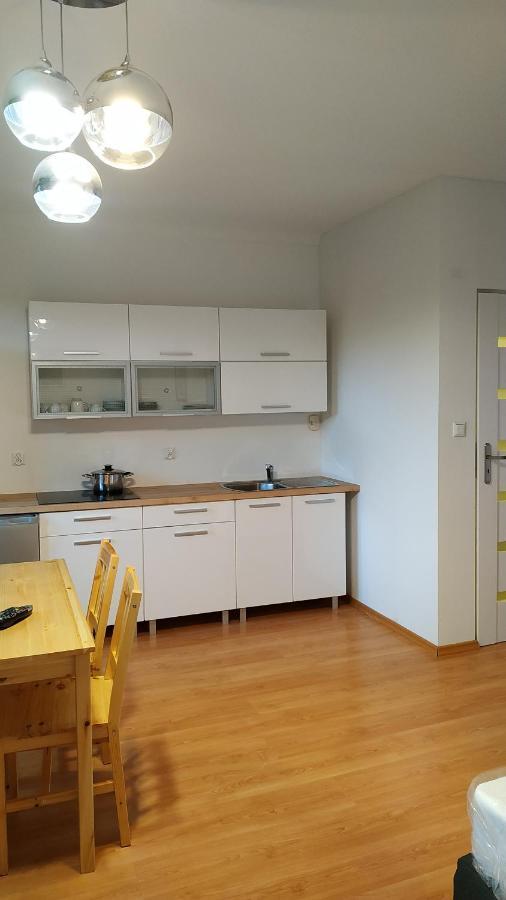 Apartament Na Cisowej Σλούπσκ Εξωτερικό φωτογραφία