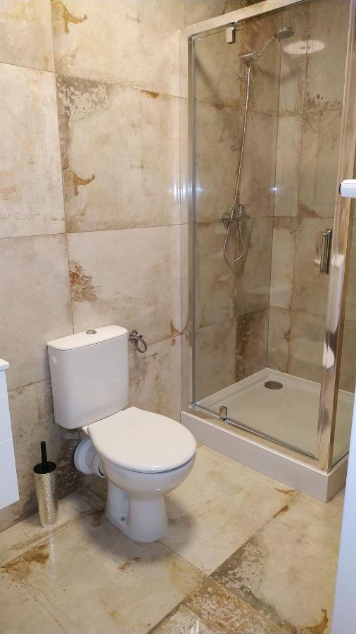 Apartament Na Cisowej Σλούπσκ Εξωτερικό φωτογραφία
